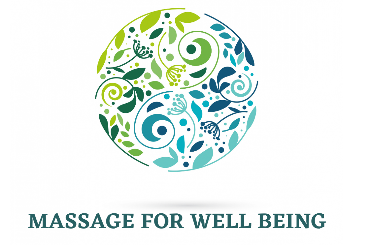 Massage For Well Being